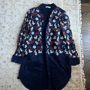 Tory Burch Vintage Dress